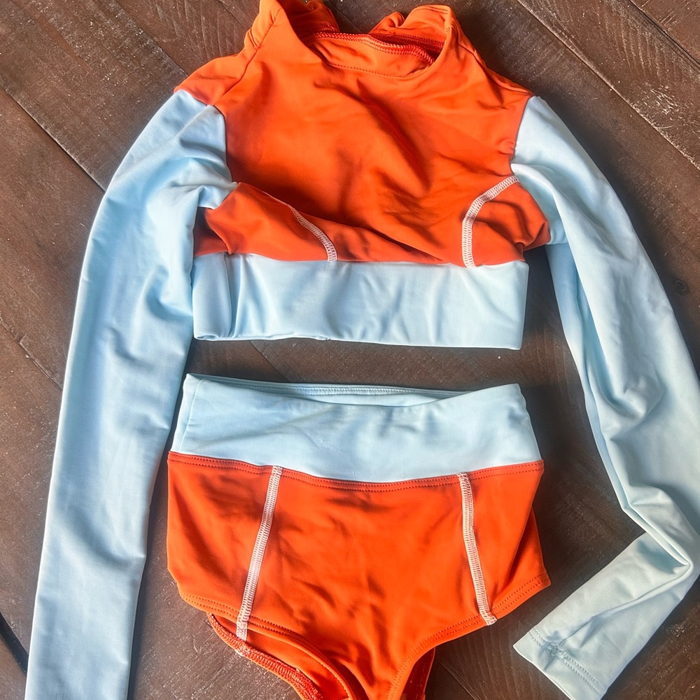 Tiger Friday set CS child small
